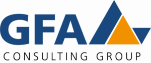 GFA Consulting logo