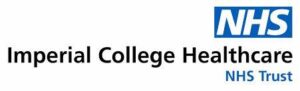 Imperial College Healthcare NHS Trust logo