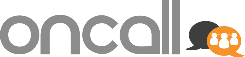 logo oncall bos